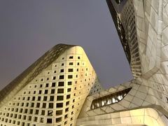 -国际青年会议酒店