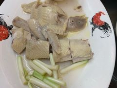 -红星光发煲仔饭(大石街店)