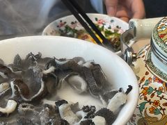 -东门口涮肉·砂锅·烤串(老门东店)