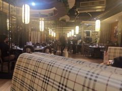 大堂-肖记公安牛肉鱼杂馆· 省级非物质文化遗产(仁和路店)