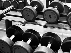 -OXYGYM 奥美氧舱运动中心(朝阳大悦城店)