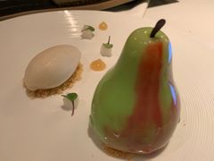 -翡翠36餐厅(浦东香格里拉店)