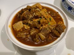 -宁夏国强手抓羊肉·清真菜(未央路凤三店)
