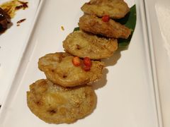 -枣子树·素食餐厅(普陀山店)