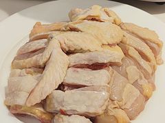 -粤来记·啫啫煲·点心(日月光店)