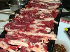 肥胼-陈记顺和潮汕牛肉火锅(番禺迎宾大道店)