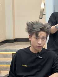-YESIDO椰岛造型烫发染发