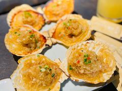 -很久以前羊肉串(中山公园店)