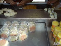 品种-叶氏麻糍(鼓浪屿店)