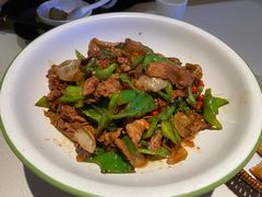 -湘鼎盛·大厨鲜炒湖南味(高新银泰店)