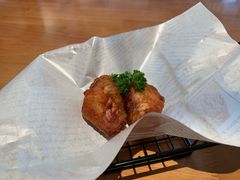 -新贝乐意大利餐厅(苏州中心店)