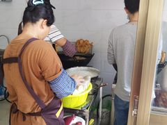 -信二嫂虾饼(振兴路店)