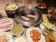 -利群商厦(台东店)