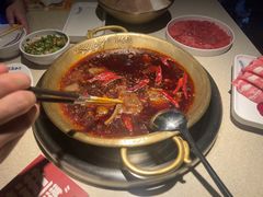 -小龙坎火锅(全球总店)