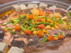 -师烤·豆花烤鱼(深圳坂田天虹店)