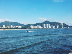 景点-巽寮湾