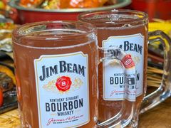 -1819餐厅·团队聚餐·烤串·精酿