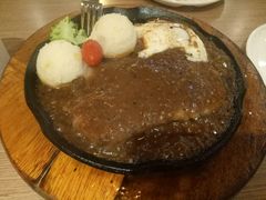 -诺丁牛排披萨自助餐厅(汕头苏宁店)