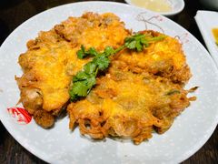 -抱德·潮汕味(琶洲店原惠城鱼仔)