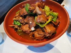 -春色如许·茶食餐厅(桃李春风店)