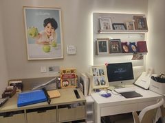 -海马体照相馆(大连柏威年购物中心店)