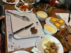 -汉巴味德(大悦城店)