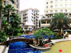 -惠州惠阳丽景国际花园酒店(市政广场店)