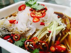 -西夏回族烧麦馆(牡丹街店)