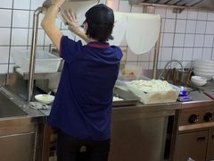 大堂-呷佬·长沙手工米粉(金沙江路店)