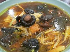 -重元寺香积厨素斋馆