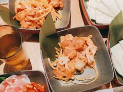 -新石器烤肉(百联川沙店)