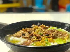 -潮正和潮汕牛肉火锅·老字号(番禺万达店)
