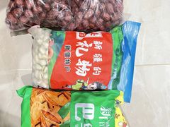 -陈胖子特色菜.鲜货现炒(融景城店)