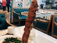 -帕米尔食府(白云观店)