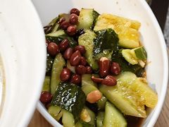 -乐港休闲馆茶艺·简餐·茶室(首都机场T2店)