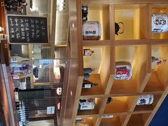 -骏河日料·烤肉(东鱼坊店)