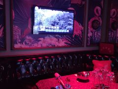 -INLOVE KTV(水晶城店)
