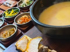 -银米·云南传统过桥米线(双廊黑金冠店)