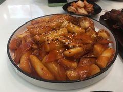 -禾谷韩餐(热带海洋学院店)