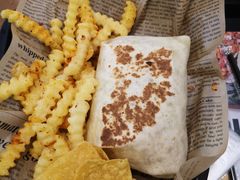 -TACO STAR 塔可星(下沙宝龙店)
