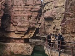 -云台山风景名胜区