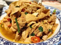 -回家吃饭·地道南昌菜(建德观总店)
