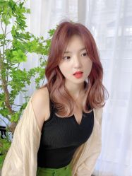 -简影造型·自选烫染接发salon