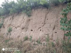 -汉长安城未央宫国家考古遗址公园