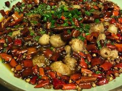 沸腾鱼-胡桃里音乐酒馆(下沙店)