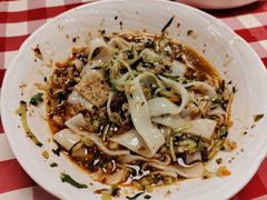 -西贝(华发商都店)