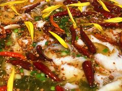 -太二酸菜鱼(汕头苏宁广场店)