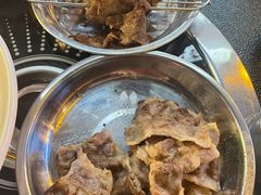 -包装马车·韩国料理·포장마차