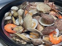 -苏大嘴蒸汽海鲜·海胆蒸饺(中山广场店)
