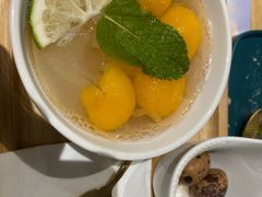 -炖物24章·顺时轻养茶(杭州保利时光里店)